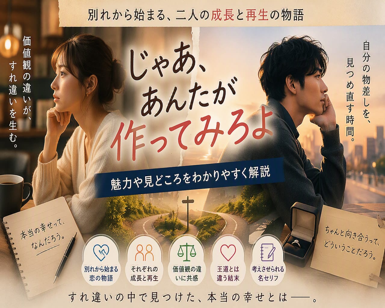 じゃああんたが作ってみろよ解説記事のアイキャッチ画像