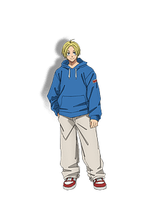 朝倉シンのイラスト